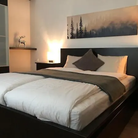 Apartament Loewenherz