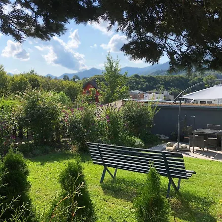 Loewenherz Lägenhet