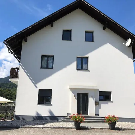 Loewenherz Lägenhet Göstling an der Ybbs