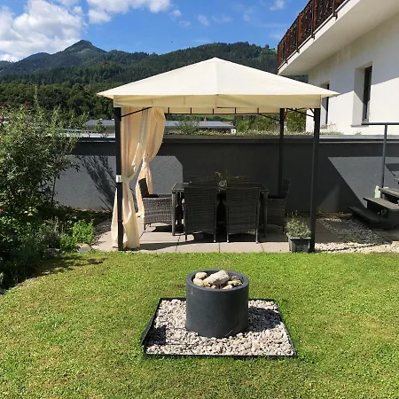 Apartament Loewenherz