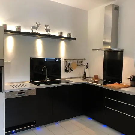 Loewenherz Lägenhet Göstling an der Ybbs