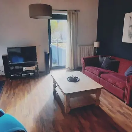 Apartment Loewenherz