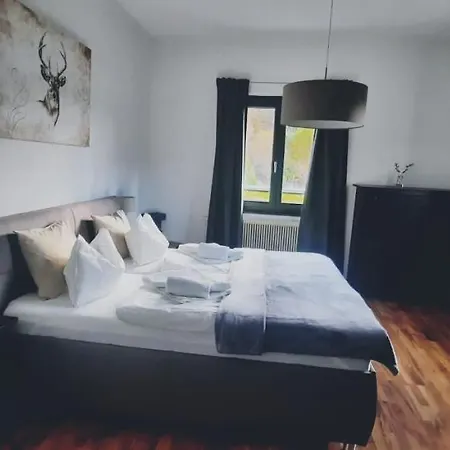 Loewenherz Göstling an der Ybbs