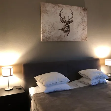 Apartament Loewenherz Göstling an der Ybbs