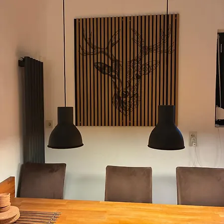 Apartment Loewenherz