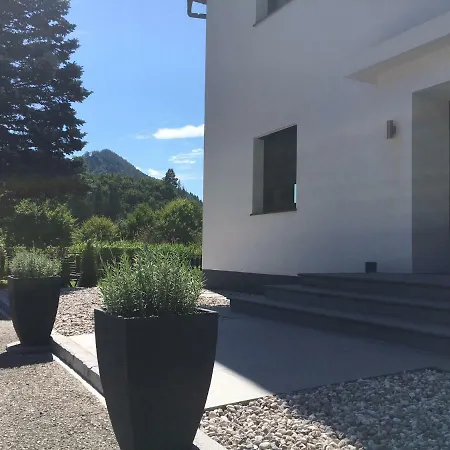 Apartament Loewenherz