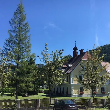 Loewenherz Lägenhet *