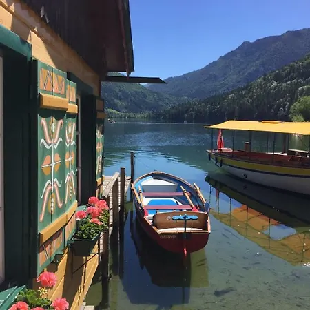Loewenherz Göstling an der Ybbs