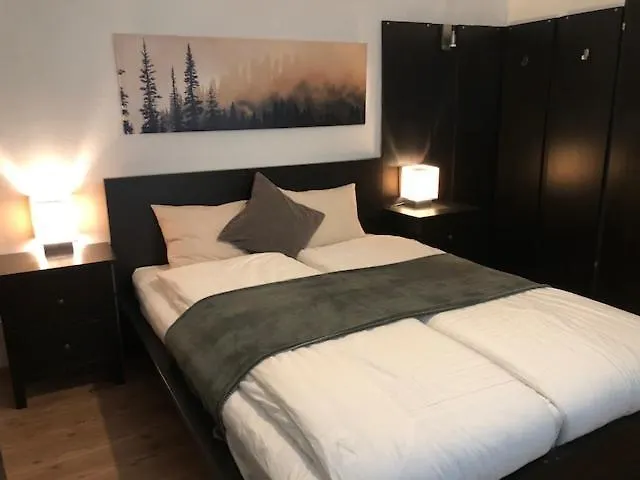 Apartamento Loewenherz *