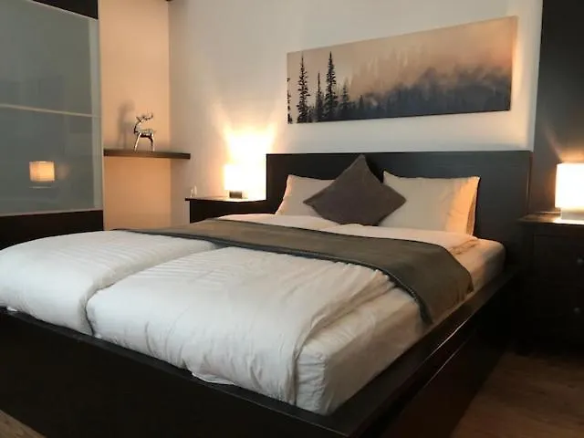 Apartamento Loewenherz