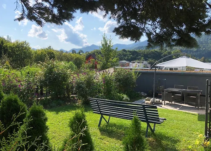 Loewenherz Apartment