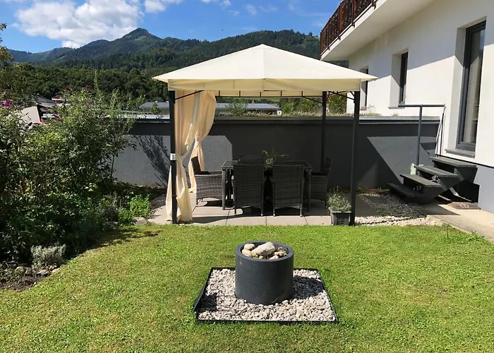 Apartamento Loewenherz