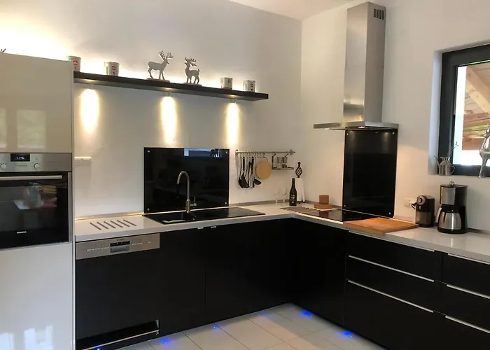 Loewenherz Apartamento Göstling an der Ybbs