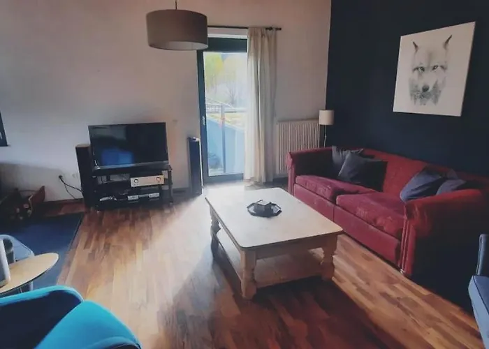 Apartment Loewenherz