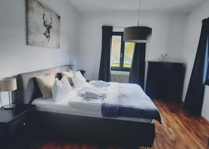 Loewenherz Goestling an der Ybbs