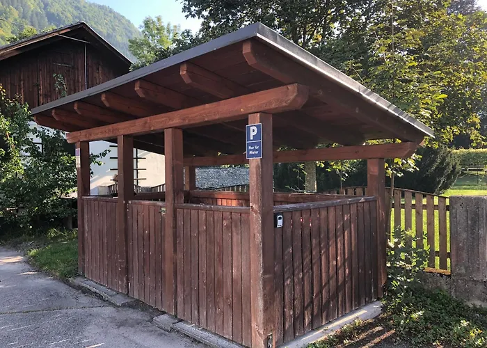 Loewenherz Apartamento Göstling an der Ybbs