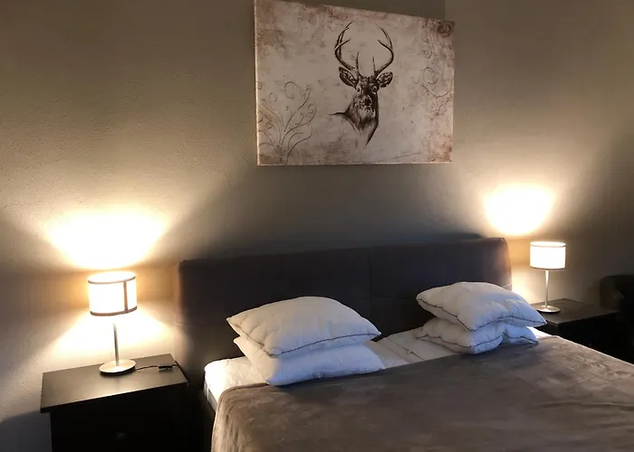 Apartamento Loewenherz Göstling an der Ybbs