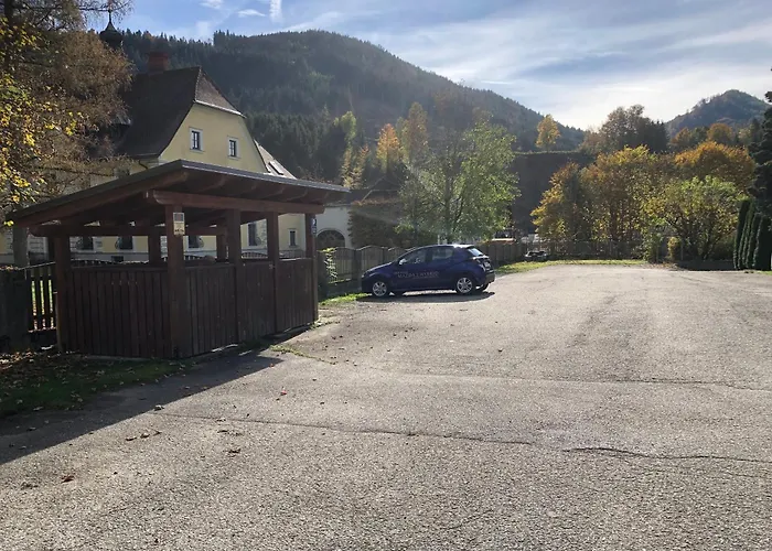 Loewenherz Göstling an der Ybbs