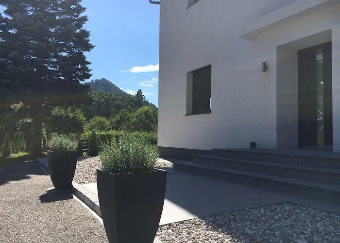 Apartamento Loewenherz