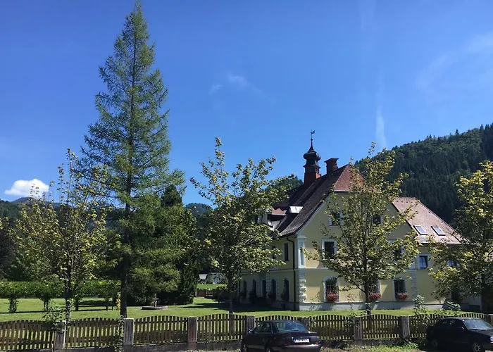 Loewenherz Apartamento *