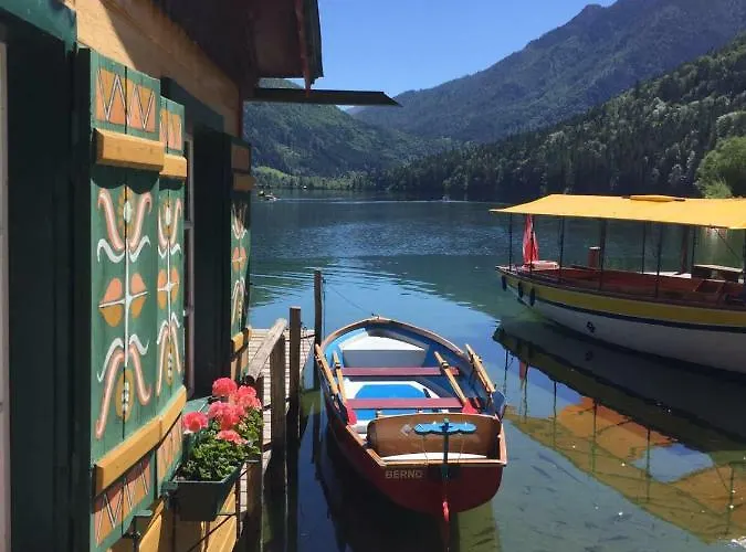 Loewenherz Göstling an der Ybbs