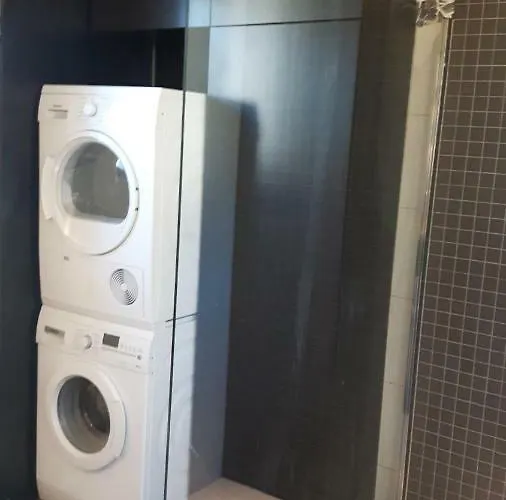 Apartamento Loewenherz