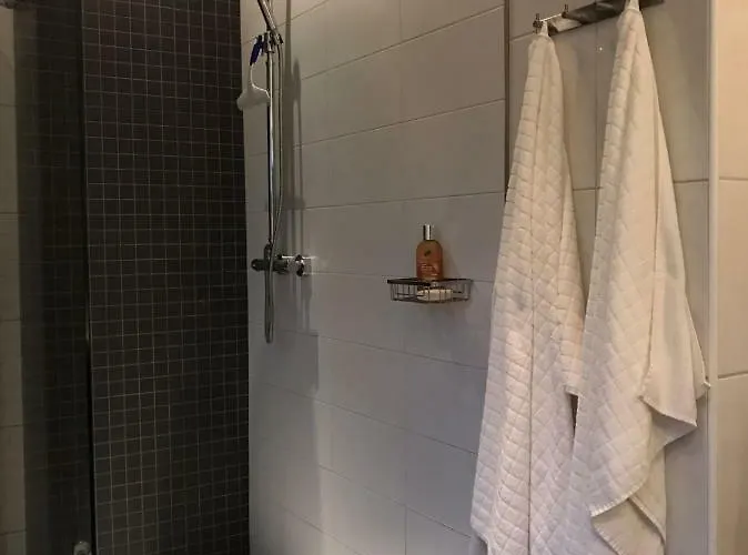 Loewenherz Apartment Goestling an der Ybbs